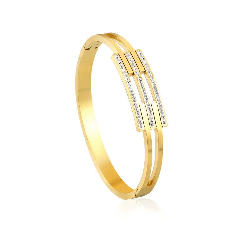 NARUKVICA OD ČELIKA