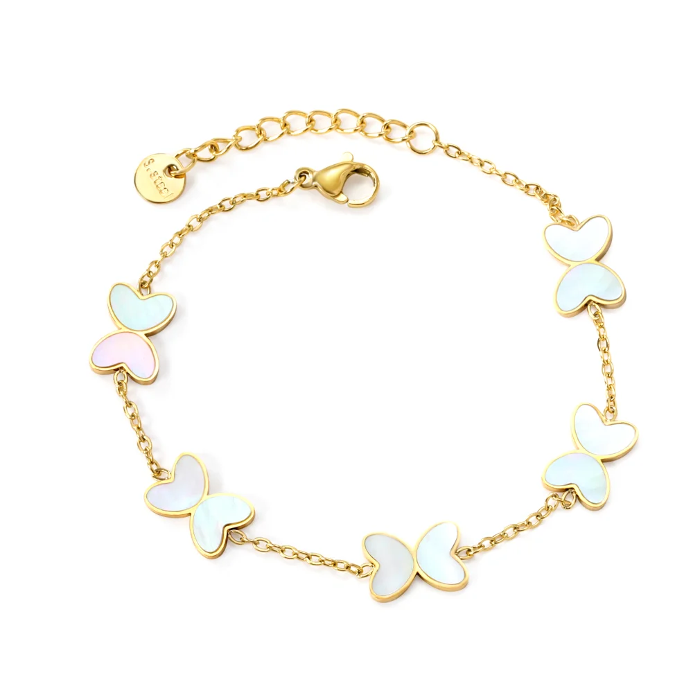 NARUKVICA OD ČELIKA