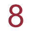 8